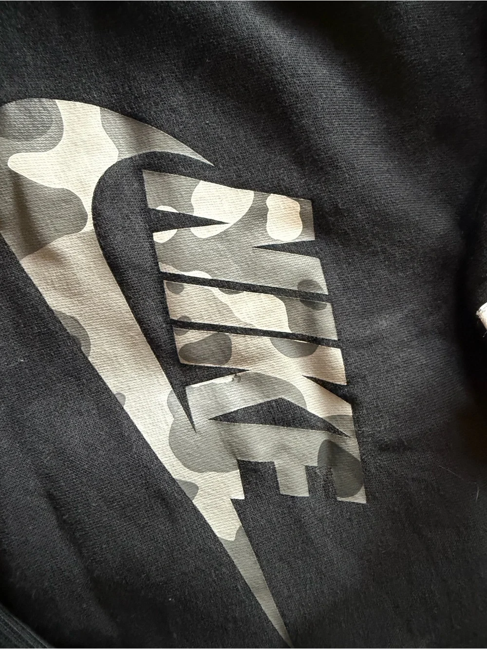 Boys Nike Hoodie